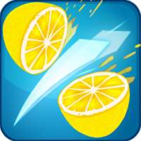 Fruit cut slash mini