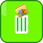 استعادة الصور المحذوفة on 9Apps