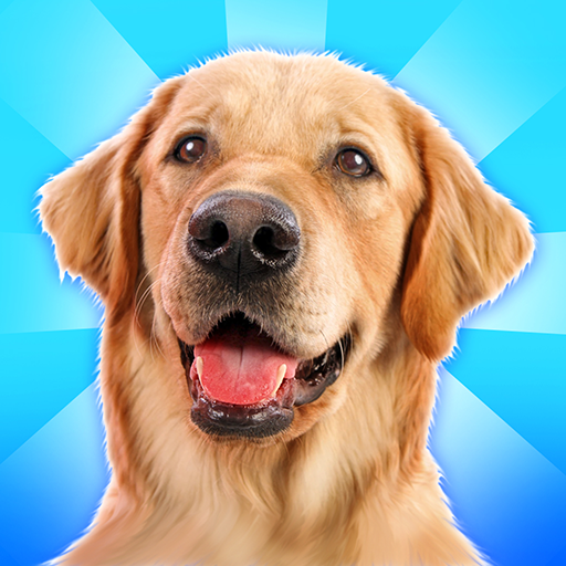 My Dog Simulator: 3D Dog Game icon