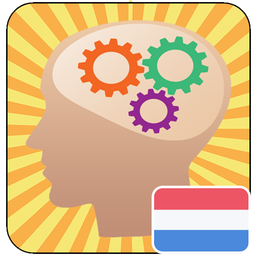 Kennisquiz 2021 - Gratis spel icon