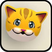 Falling cat : neko atsume kitty collector
