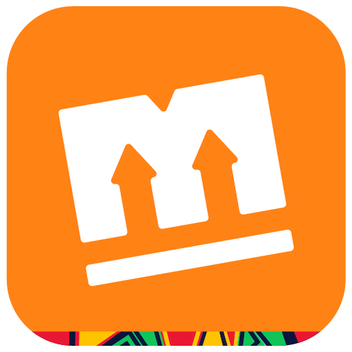 Masikini: Online shopping icon