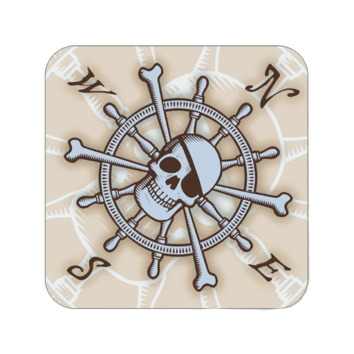 New Compass icon
