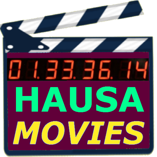 Hausa Movies Latest icon