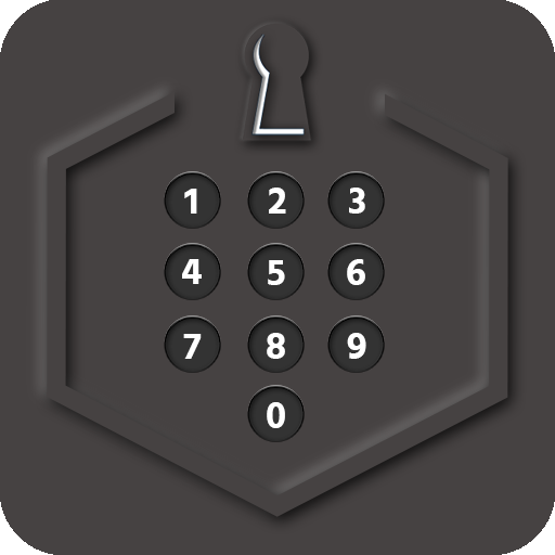 AppLock for Security icon