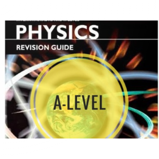 A-level  physics Pastpapers  marking schemes أيقونة