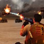 US Army Bazooka Training icon