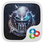 Daimon GO Launcher Theme icon