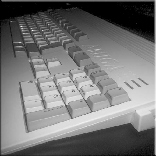 Amiga Demo Scene II icon