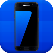 Theme and Launchers for Galaxy S7 Mini icon