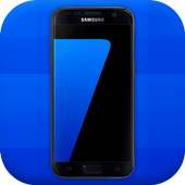 Theme and Launchers for Galaxy S7 Mini