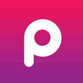 Selfie PicArt Camera icon