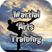Martial Arts Training