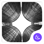 sky-APUS Launcher theme أيقونة