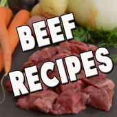 Beef Recipes icon