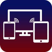 Screen Mirroring : Screen Cast For All TV