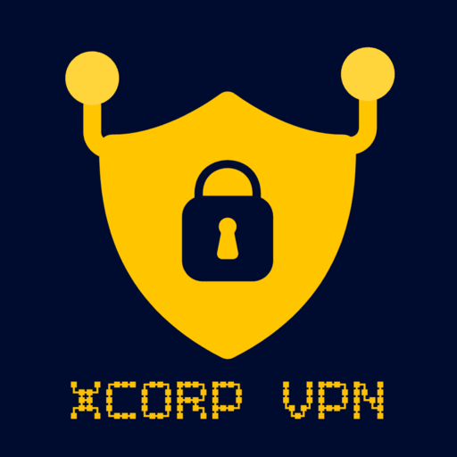 XCorp VPN icon