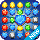 Clockmaker Match 3 Game! icon