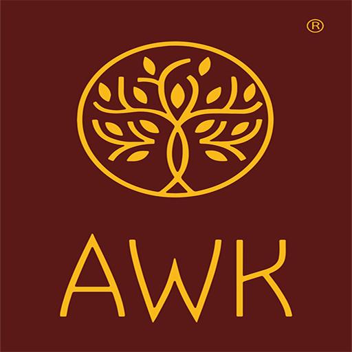 Awk Research India icon