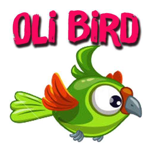 Oli Bird icon