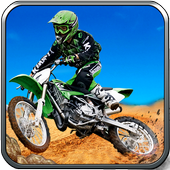 Trail Bike Xtreme Rider HD icon