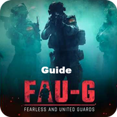 Guide For FAU-G Game : Fauji Game icon