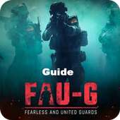 Guide For FAU-G Game : Fauji Game