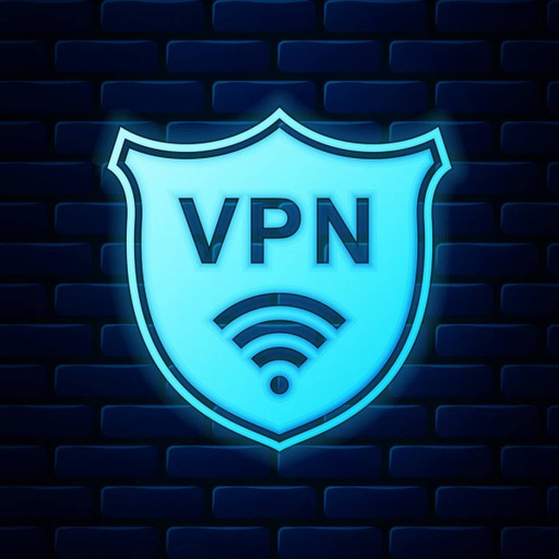 RAX VPN - Free VPN : Unblock Websites &amp; Apps icon