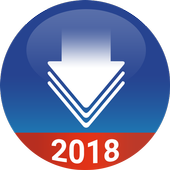 HD Video Player Download icon