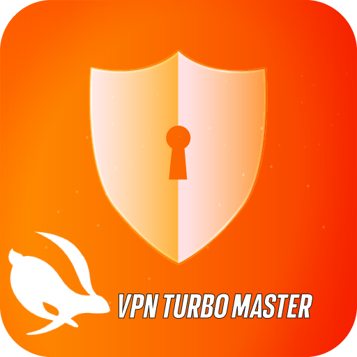 VPN Turbo- Fast VPN Proxy Server icon