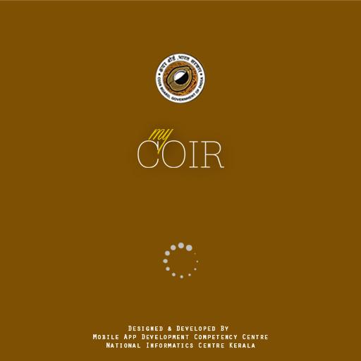 My Coir  - MSME Schemes icon