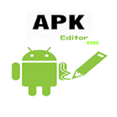 APK Editor иконка