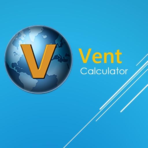 Vent Calculator icon