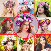 دمج الصور مع بعضها والكتابة عليها تعديل الصور 2020 icon