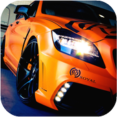 Car HD Wallpapers icon