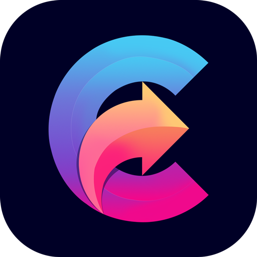 Copy Data - Xender icon