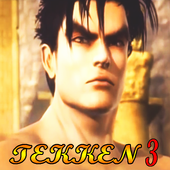 Trick Fight For Tekken 3 icon