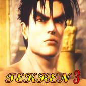 Trick Fight For Tekken 3