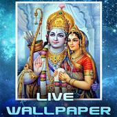 Ram Navami Live Wallpaper : Slideshow icon