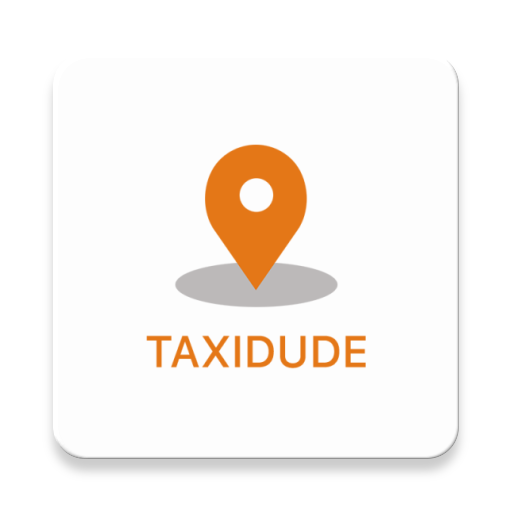 Taxidude Driver icon