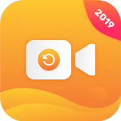 Video Recovery أيقونة