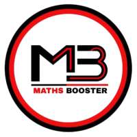 Maths Booster