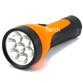 Torch Light icon