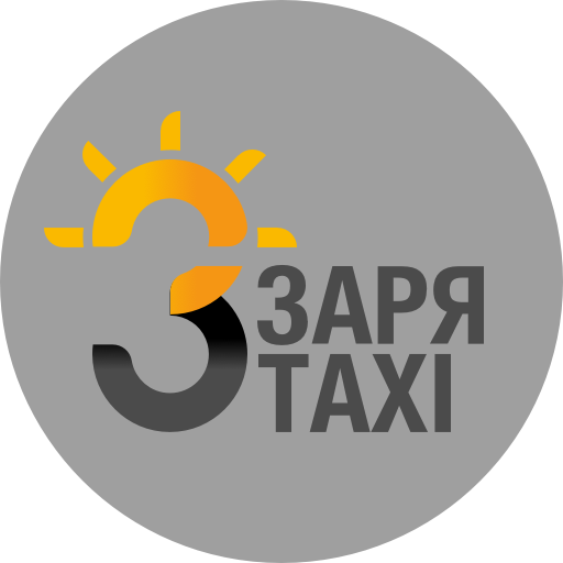 Zarya Taxi Driver icon