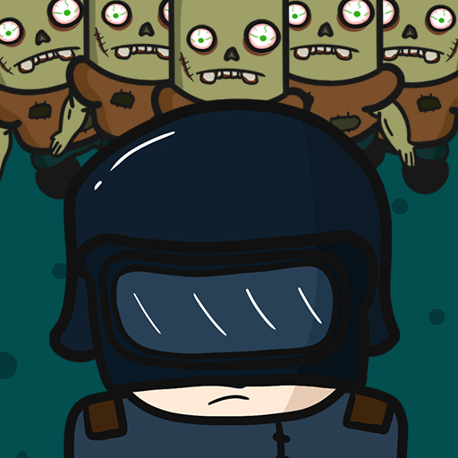 Kajew Army : ZOMBIE APOCALYPSE icon