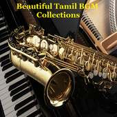 Beautiful Tamil BGM Collections on 9Apps