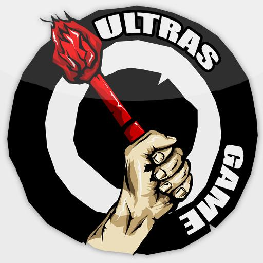 Jeu Ultras icon