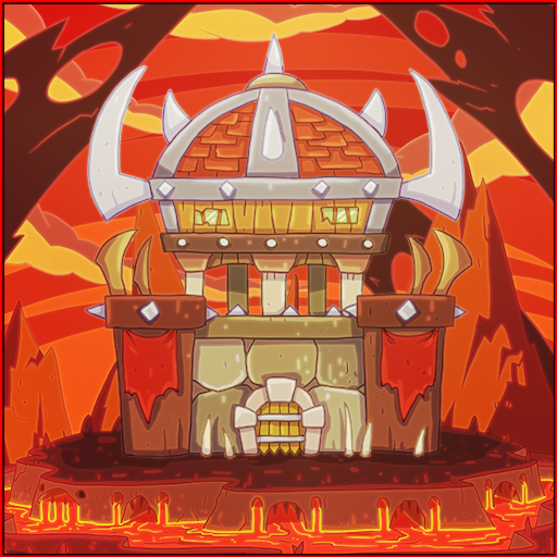 Tower Power Battle Royale icon