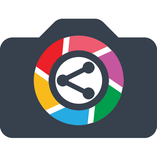 Photerloo - Share and sell your photos icon