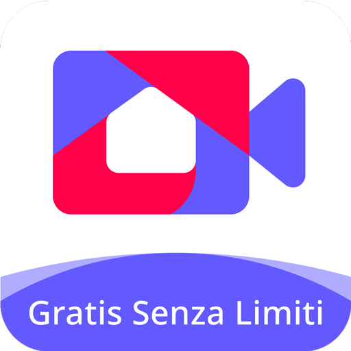 Lark Meetings - Video llamadas gratis, sin límite icon